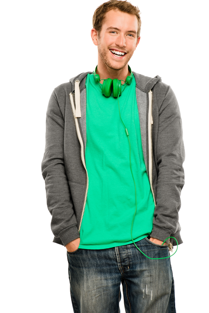 Silicon Valley Hoodie Style